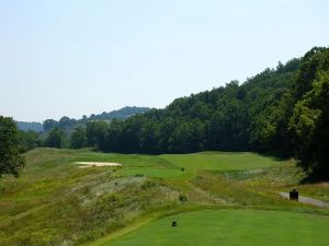 Pete Dye 11th